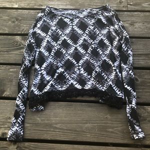 Justice long Sleeve